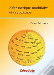 Capa do artigo Arithmetique Modulaire Et Cryptologie