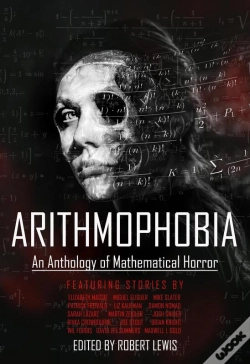 Capa do artigo Arithmophobia