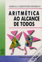 Aritmética ao Alcance de Todos