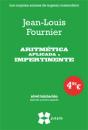 Aritmética Aplicada E Impertinente (Ne) - Preview