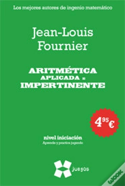 Capa do artigo Aritmética Aplicada E Impertinente (Ne)
