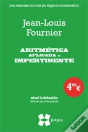 Capa do artigo Aritmética Aplicada E Impertinente (Ne)