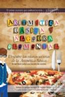 Aritmetica Basica Y Algebra Elemental