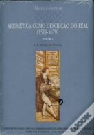 Aritmética Como Descrição do Real 2Vols