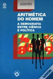 Capa do artigo Aritmética do Homem
