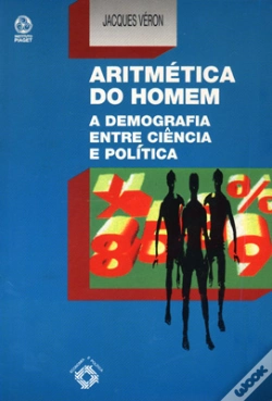 Capa do artigo Aritmética do Homem