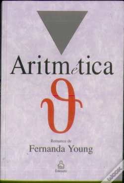 Capa do artigo Aritmética