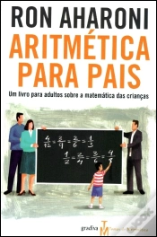 Capa do artigo Aritmética Para Pais