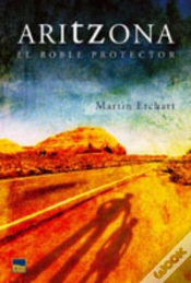 Capa do artigo Aritzona. El Roble Protector