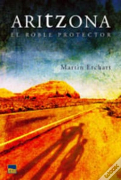 Capa do artigo Aritzona. El Roble Protector