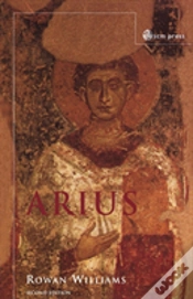 Capa do artigo Arius