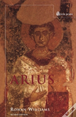 Capa do artigo Arius
