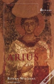 Capa do artigo Arius