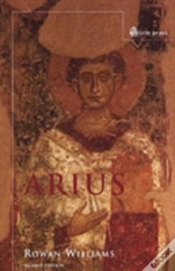 Capa do artigo Arius