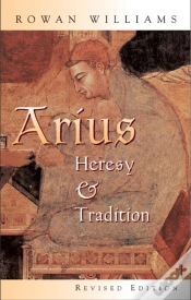 Capa do artigo Arius