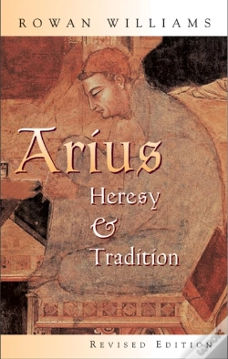 Capa do artigo Arius