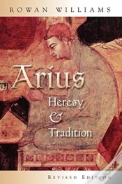 Capa do artigo Arius