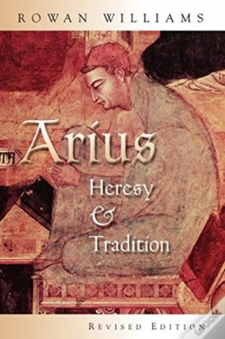 Capa do artigo Arius