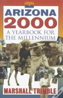 Capa do artigo Arizona 2000