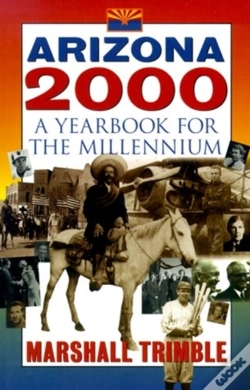 Capa do artigo Arizona 2000