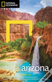 Capa do artigo Arizona 5th Edition
