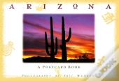 Arizona A Postcard Book