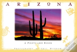 Capa do artigo Arizona A Postcard Book