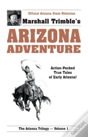 Capa do artigo Arizona Adventure