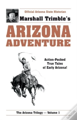 Capa do artigo Arizona Adventure