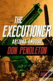 Capa do artigo Arizona Ambush