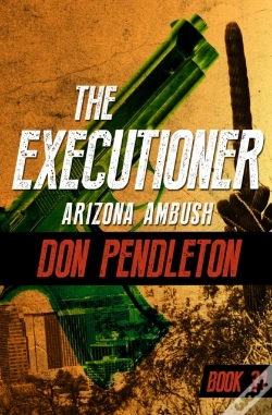 Capa do artigo Arizona Ambush