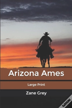 Capa do artigo Arizona Ames