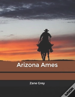 Capa do artigo Arizona Ames