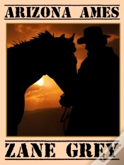 Capa do artigo Arizona Ames