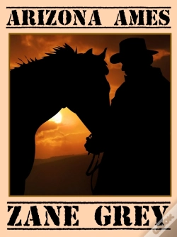 Capa do artigo Arizona Ames
