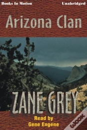 Capa do artigo Arizona Clan