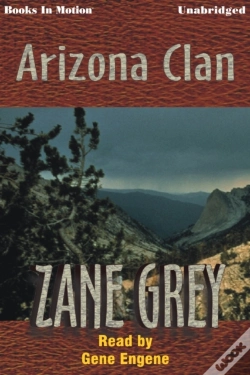 Capa do artigo Arizona Clan