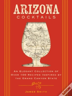 Capa do artigo Arizona Cocktails