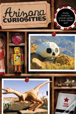 Capa do artigo Arizona Curiosities