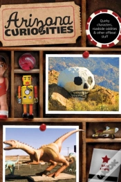 Capa do artigo Arizona Curiosities