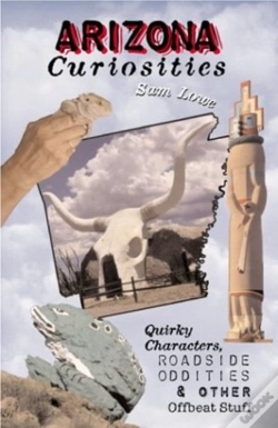 Capa do artigo Arizona Curiosities