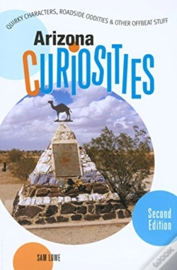 Capa do artigo Arizona Curiosities