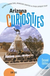 Capa do artigo Arizona Curiosities