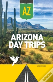 Capa do artigo Arizona Day Trips