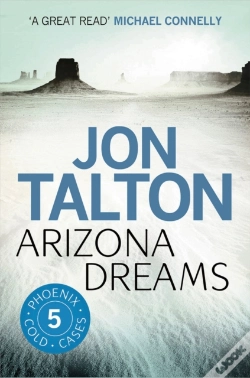 Capa do artigo Arizona Dreams