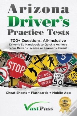 Capa do artigo Arizona Driver'S Practice Tests