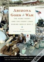 Arizona Goes To War