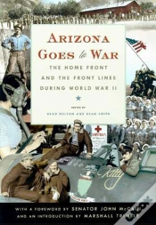 Capa do artigo Arizona Goes To War