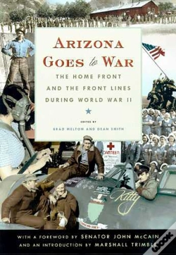 Capa do artigo Arizona Goes To War