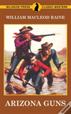 Capa do artigo Arizona Guns